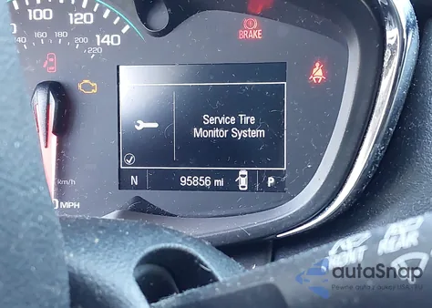 2021 Chevrolet Trax Fwd Lt z USA, uszkodzony, nr VIN KL7CJLSB6MB340965